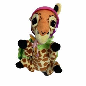 Disney Parks Disneyland Resort Babies Baby Giraffe